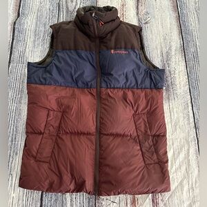 Cotopaxi Men's Solazo Down Vest